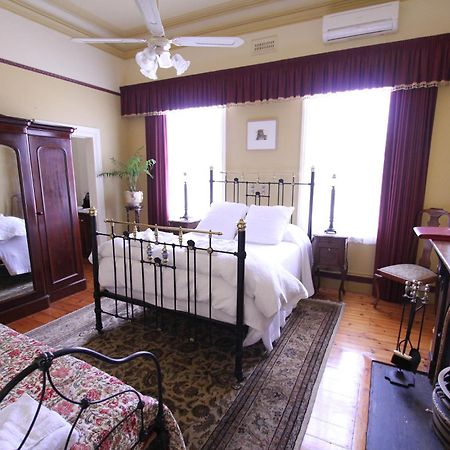 Bed and Breakfast Palm House à Maldon Extérieur photo