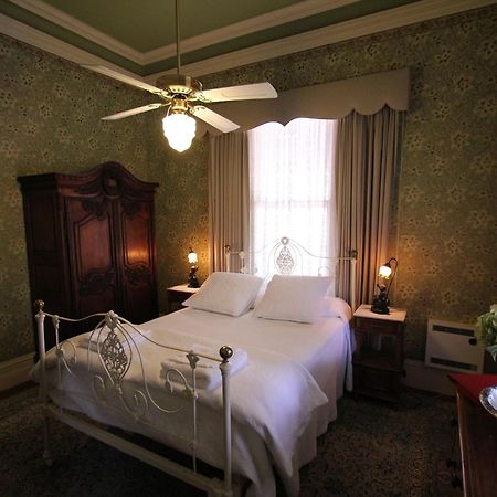 Bed and Breakfast Palm House à Maldon Extérieur photo