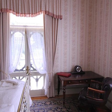 Bed and Breakfast Palm House à Maldon Extérieur photo