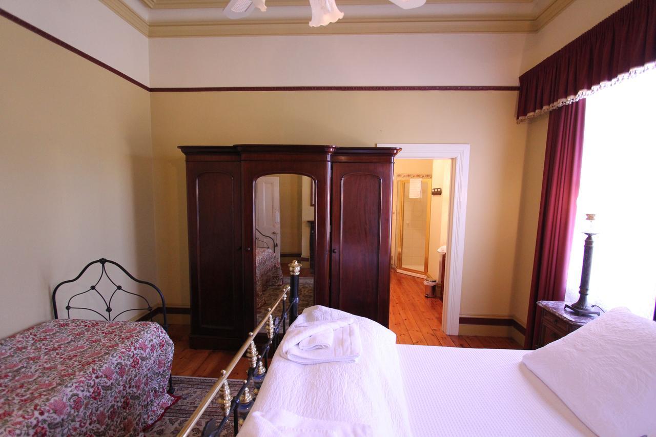 Bed and Breakfast Palm House à Maldon Extérieur photo