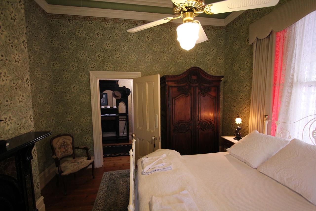 Bed and Breakfast Palm House à Maldon Extérieur photo