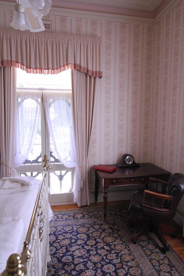 Bed and Breakfast Palm House à Maldon Extérieur photo